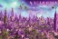 Placeholder: Arcadia the city purple of magic