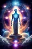 Placeholder: cosmic humanism as a philosophy and religion. all the of the universe is interconnected with its living beings. ascension to higher dimensions. realistic
