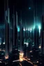 Placeholder: "Imagine an image of a futuristic cityscape, with towering skyscrapers illuminated by the glow of ASIC miner applications, symbolizing the technological advancement and impact of mining on society."