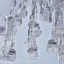 Placeholder: bells, ice, crystals, winter