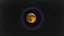 Placeholder: Moon in a starry sky