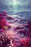 Placeholder: underwater seascape