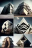 Placeholder: Architectural Designs similar to the pentagon