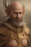 Placeholder: portrait elf man warrior, 8k resolution, high-quality, fine-detail, intricate, fantasy art, detailed matte, volumetric lighting, illustration, 3D