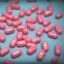 Placeholder: pink pills