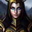 Placeholder: ultra detailed fullbody Portrait in oil on canvas of beautiful female DemonHunter with Skyrim Dragonplate armor,extremely detailed digital painting, extremely detailed face,crystal clear Big eyes, mystical colors ,perfectly centered image, perfect composition,rim light, beautiful lighting,8k, stunning scene,extremely sharp detail,finely tuned detail, ultra high definition raytracing, in the style of Simon Bisley and Frank Frazetta and robert e howard and Hyun Suk Lee and Ken Kelley