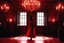 Placeholder: (high res photo in the style of Orion, by Masamune Shirow) (photo from a movie by Quentin Tarantino) **Adventure Title: The Devil’s Invitation** You awaken in a place that feels both impossible and familiar. The room is elegant, timeless, and bathed in crimson candlelight. There are no doors, no windows, and no signs of how you arrived. A strange calm settles over you as fragments of your past drift through your mind — choices made, chances missed, desires left unexplored. A figure waits acr