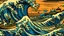 Placeholder: Japanese Dragon wallpaper