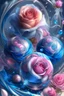 Placeholder: MAGIC ROSE balls,gusts of wind,spiral, patterns ,silver pink blue, composition,flowers,pearls, silk,colored ribbons ,realistic,macro,delicate colors grace, transparent,aesthetically pleasing,hyper detailed,unusual,combination is extremely beautiful,drawing details ,magic,aesthetics, bright light, clarity,fantastically,,close-up, filigree,pastel,watercolor,detailed drawing..,hyperdetalization,surrealism,glitter,5d ,transparent details,futuristic,best quality.