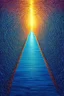 Placeholder: The path of inner vision; surrealism; optical art