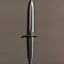 Placeholder: [swords style] Everything Everywhere All at Once: The fact that there was just a blade in the middle no handles no nothing imagine being in combat in 1587 and then you get handed a sword Only to realize It’s just a blade.