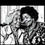 Placeholder: Loretta meets Coretta