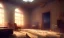 Placeholder: Abandoned hotel room in Egypt, cinematic, 8k, resolution concept art portrait by Greg Rutkowski, Artgerm, WLOP, Alphonse Mucha dynamic lighting hyperdetailed intricately detailed