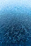 Placeholder: glass surface forming frost