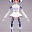 Placeholder: beautiful smooth realistic Japanese catgirl robot body with long legs run, cat aye, extremely sharp detail, finely tuned detail, ultra high definition, 8 k, unreal engine 5, ultra sharp focus, accurate wings