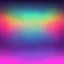 Placeholder: Hyper Realistic Neon-Gradient-Background of cool & warm colors