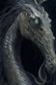 Placeholder: Serpent horse alien hyrbid,Hyper realist, hyper detailed, intricated, detailed, greg rutkowski