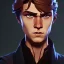 Placeholder: Anakin Skywalker