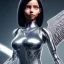 Placeholder: Alita battle angel