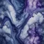 Placeholder: Hyper Realistic navy-blue & purple marble texture with rustic background & vignette effect