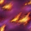 Placeholder: Hyper Realistic Brown-Purple-Maroon-&-Golden Groovy-Retro Grungy Multicolored-Brush-Stokes with glowing-fire-embers Background-Texture