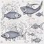 Placeholder: two poisson processes generating a random motion ha ha ha ha ha ha