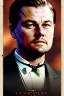 Placeholder: Leonardo dicaprio in titanic and Kate winslate in titanic, big ship Titanic movie poster