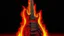 Placeholder: 4K, ultra details, firestarter hard rock