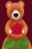 Placeholder: raspberry bear