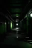 Placeholder: Most dark open greeny and creepy place with slow slow raning