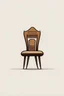 Placeholder: Firmenlogo für eine Firma die Stühle produziert