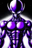 Placeholder: BLACK FRIEZA