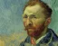 Placeholder: Portrait of a world by Van Gogh