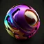 Placeholder: ball different colors