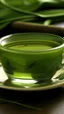 Placeholder: Green tea