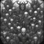 Placeholder: in demonology the minions of hades black and white