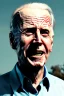 Placeholder: realistic image, joe biden zombie, night, walking twisted, waist up view, 80s, dark ambient, highly detailed, sky background, concept art, unreal engine 5, god rays, ray tracing, RTX, lumen lighting, ultra detail, volumetric lighting, 3d, finely drawn, high definition, high resolution.