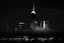 Placeholder: City, black and white Photgrphy