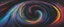 Placeholder: colorful, rainbow, A visually striking and abstract representation of the void and a black hole, utilizing dark hues and dynamic shapes to evoke the enigmatic and powerful aspects of cosmic emptiness, (visually striking abstract representation:1.4), (the void and black hole:1.5), (dark hues and dynamic shapes:1.3), (expressive and cosmic ambiance:1.2), drawing inspiration from abstract interpretations of the cosmic void and black hole phenomena