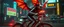 Placeholder: cyberpunk imagery synchronized mechanical gremlin bat drumming bicycle flickering stable core