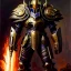 Placeholder: portrait 'Stalker-Starcraft' ancient metal armor ,painting by gaston bussiere, greg rutkowski, yoji shinkawa, yoshitaka amano, tsutomu nihei, donato giancola, tim hildebrandt, oil on canvas, cinematic composition, extreme detail,fit full head inside picture,16k