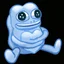 Placeholder: swap Character to plush monkey