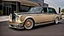 Placeholder: A sleekly designed (((Customized gangsters lowrider Rolls Royce Silver Shadow))), adorned with intricate modern modifications and luxurious details that evoke a timeless elegance blended with contemporary flair