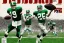 Placeholder: Boston Shamrocks American Football team, Magazine Cover, Vintage photo