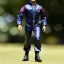 Placeholder: G.i. Joe Biden cloth toy doll airforce flightsuit face hair sunglasses with black boots full body in package 2020