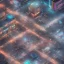 Placeholder: isometric clean art of urban tokyo street, soft lighting, soft pastel gradients, high definition, 3d icon clay render, blender 3d, neon, fog