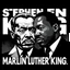 Placeholder: Stephen King meets Martin Luther King.