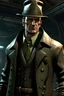 Placeholder: nick valentine fallout 4