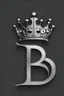 Placeholder: King B creative logo