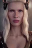 Placeholder: Ultra Realistic retro sci-fi scene, waist up view portrait, blonde woman, sweet young Claudia Schiffer face, perfect iris, glow eyes, makeup. Saturn background, Retro sci-fi style, helmet, tight latex coat, fog, rain, soft color, highly detailed, unreal engine 5, ray tracing, RTX, lumen lighting, ultra detail, volumetric lighting, 3d, finely drawn, high definition, high resolution.